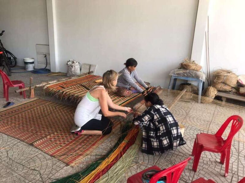 Nha Trang Countryside Full-Day Biking Tour: Authentic Local Life & Hidden Gems